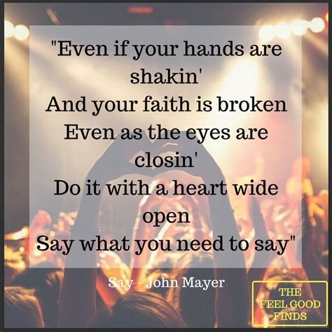 Say what u want to say lyrics - Say So Lyrics: Day to night to morning, keep with me in the moment / I'd let you had I known it, why don't you say so? / Didn't even notice, no punches left to roll with / You got to keep me